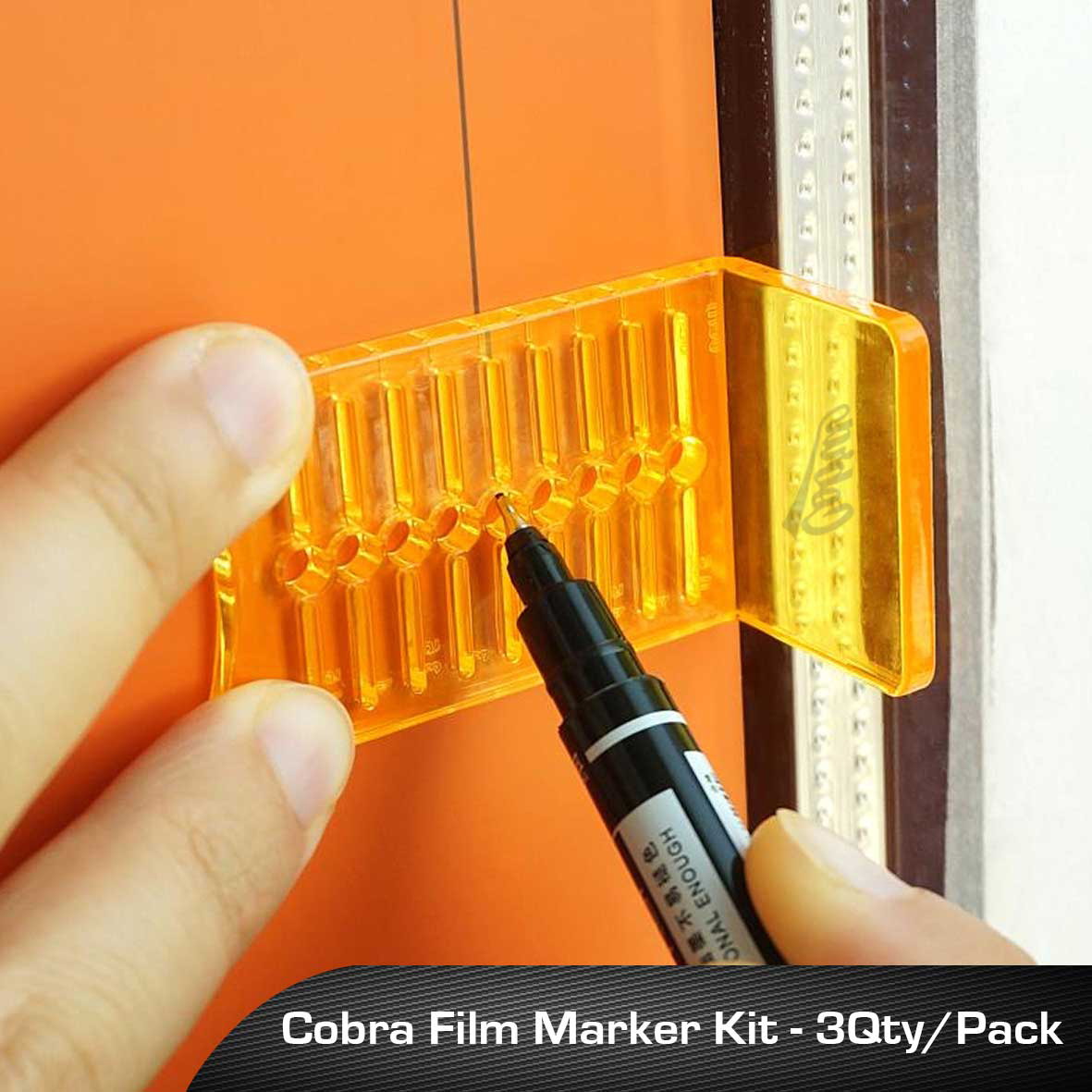 Cobra Film Marker Kit Online USA.